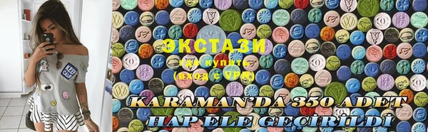 крисы Алексин